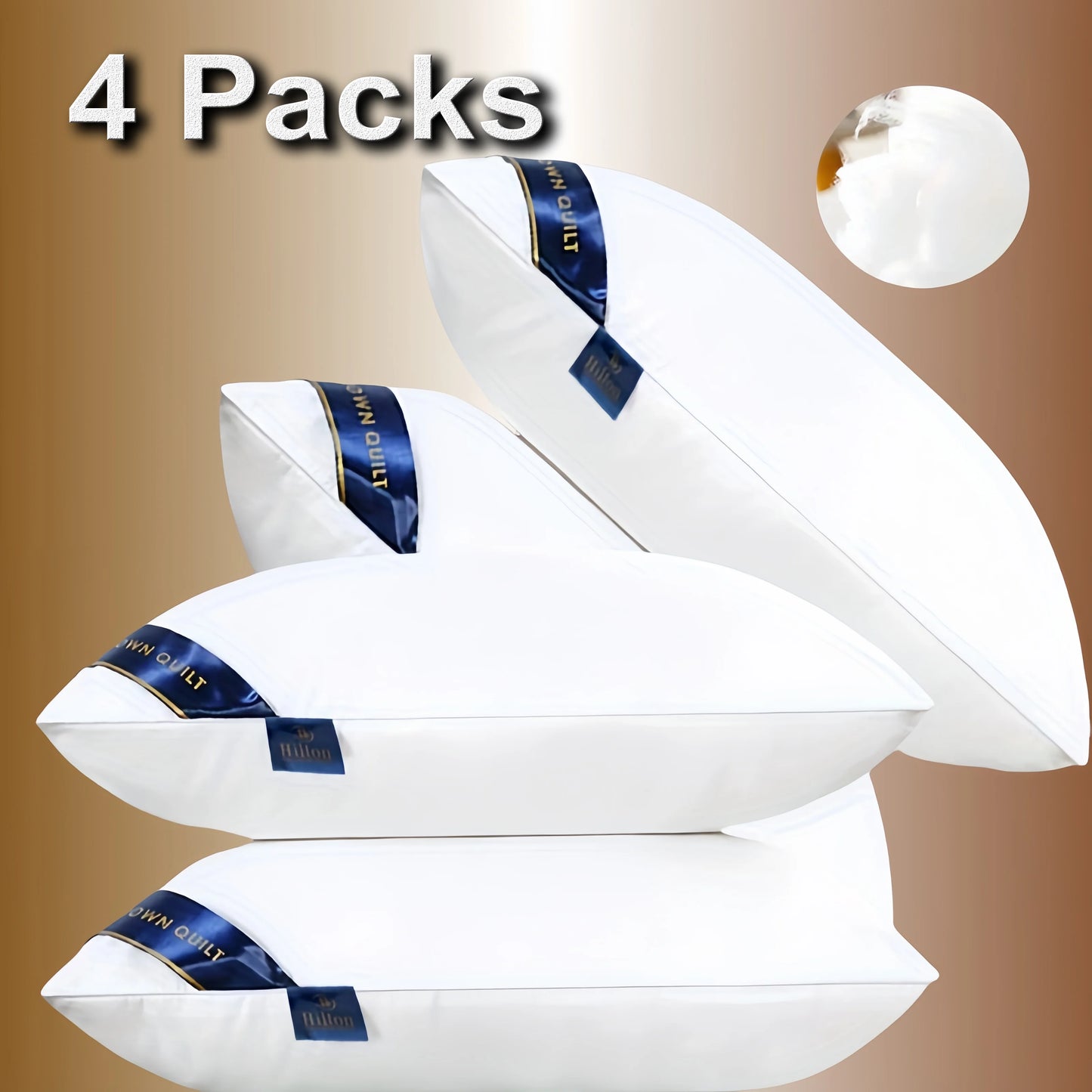 Wholesale Healthy Sleep Memory Foam Pillow For Restful Comfort