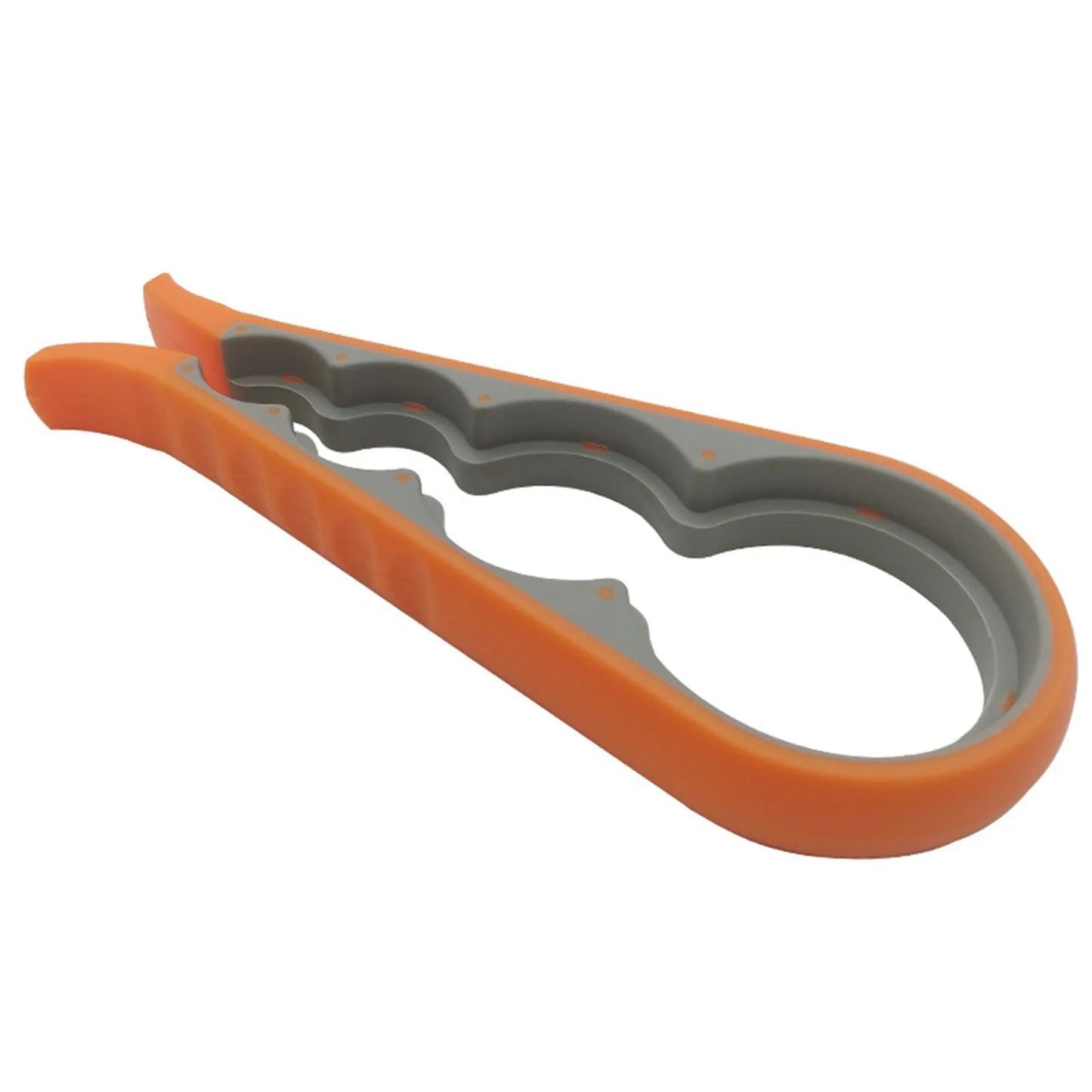 Multi Function 4 In 1 Can Opener And Bottle Opener Cap Twister For Easy Jar And Bottle Opening