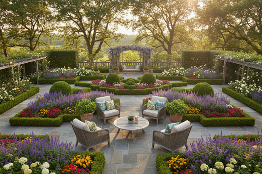 Elevate Your Outdoor Space: Essential Yard and Garden Tips