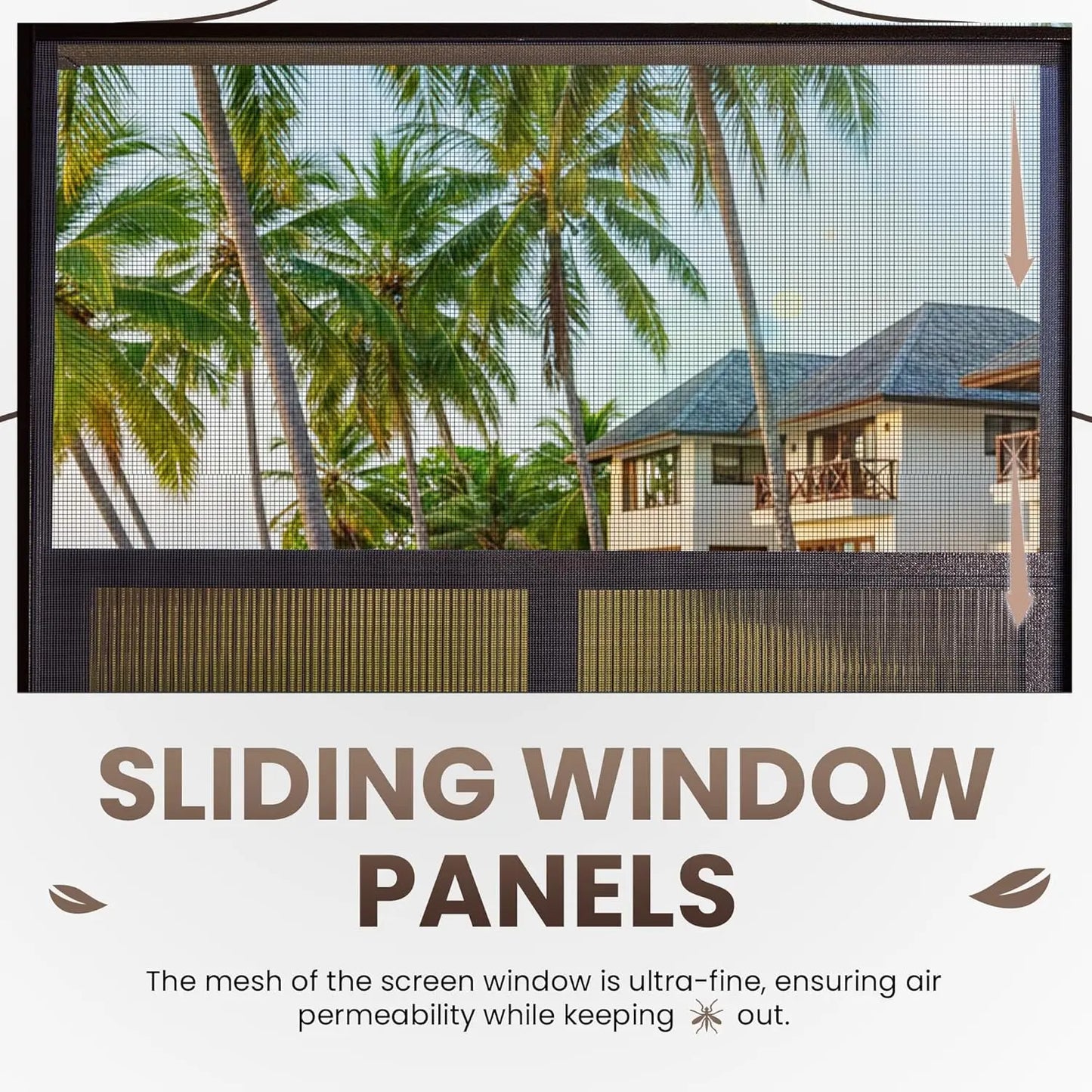 Sunroom Gazebo With Sliding Doors Aluminum Frame For Backyard