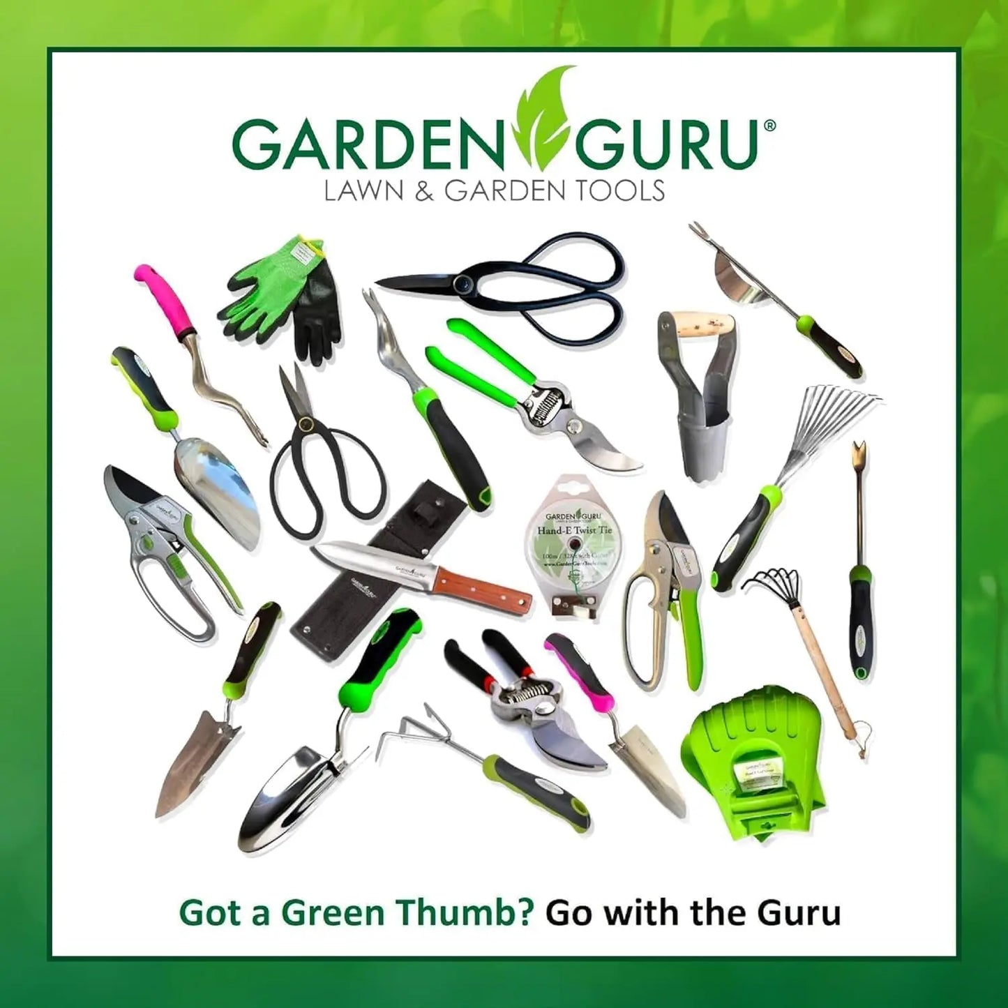 Ergonomic Stirrup Hoe For Weeding And Cultivation Garden Tool