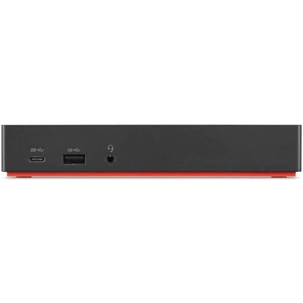USB C Dock Gen 2 With Advanced Connectivity For Productivity 3 Video Outputs Including HDMI And DisplayPort 5 USB Ports