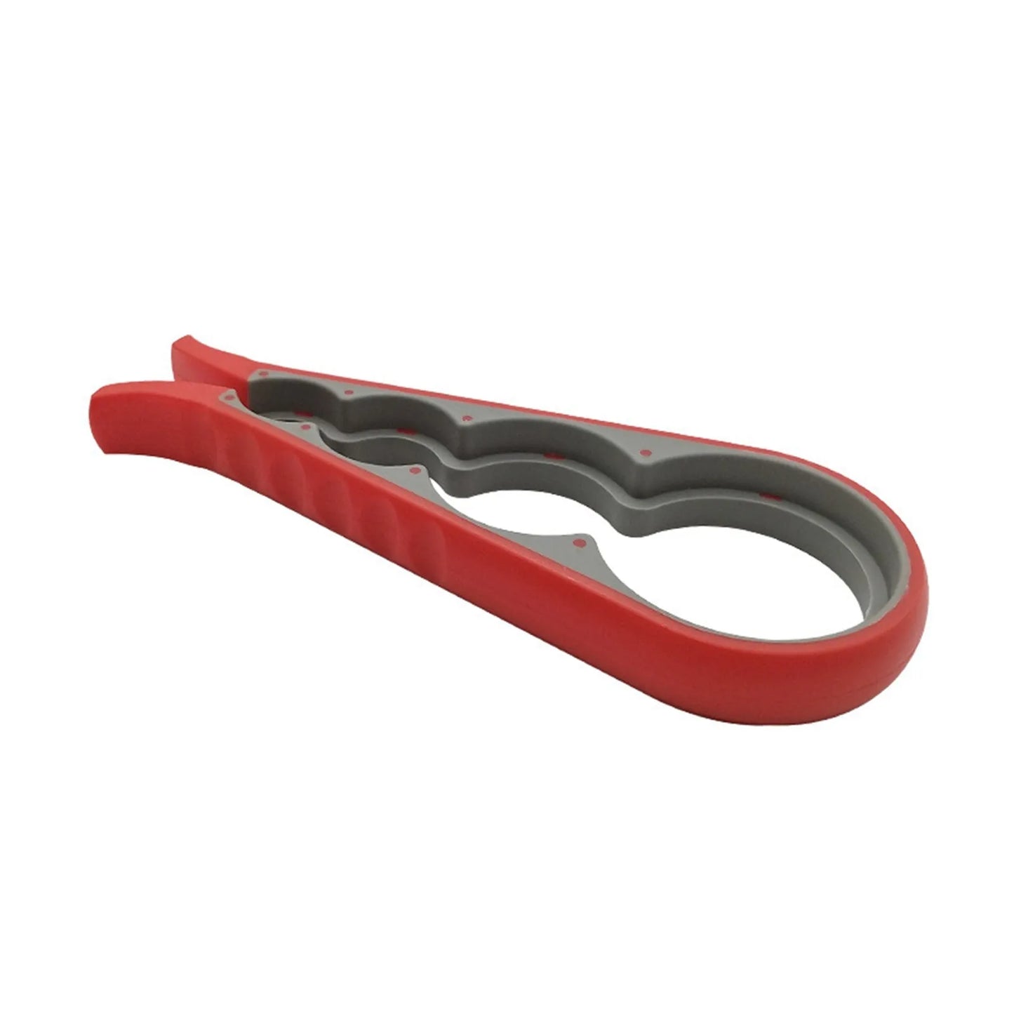 Multi Function 4 In 1 Can Opener And Bottle Opener Cap Twister For Easy Jar And Bottle Opening