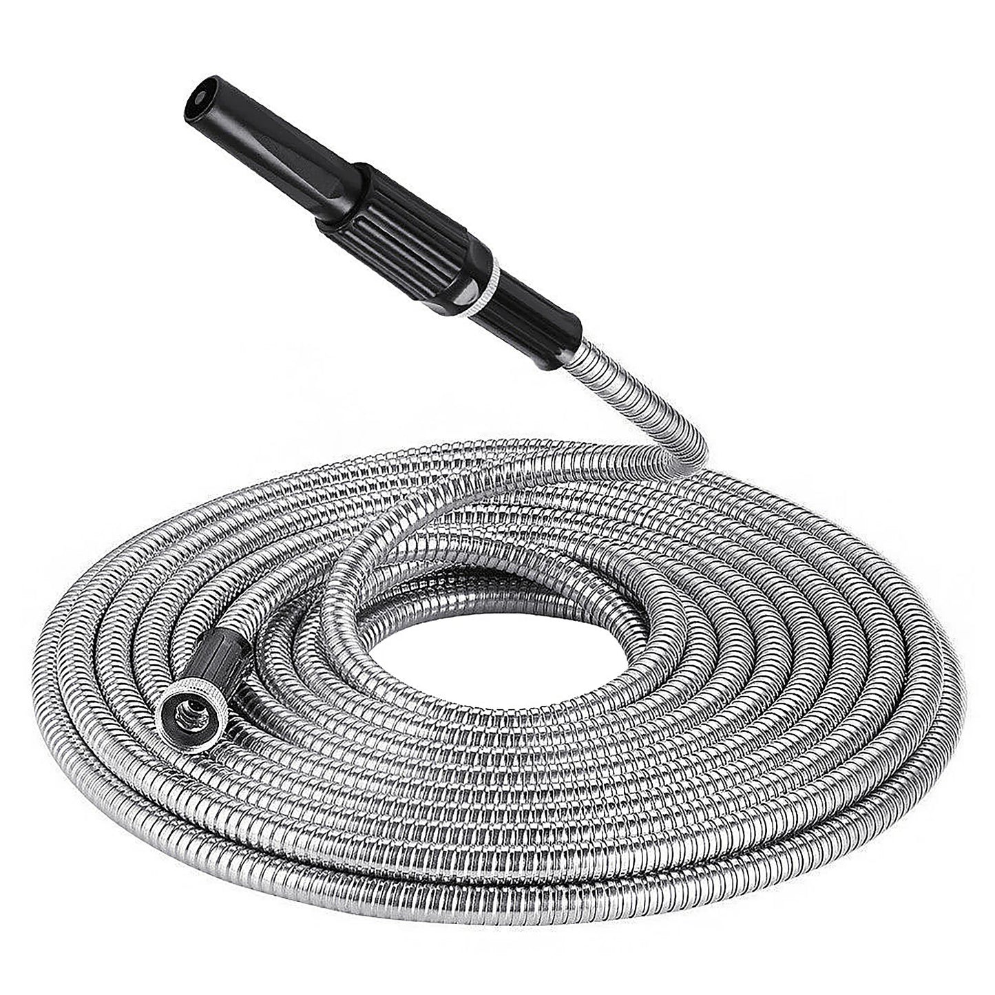 Stainless Steel Water Pipe for Garden Irrigation and Home Watering