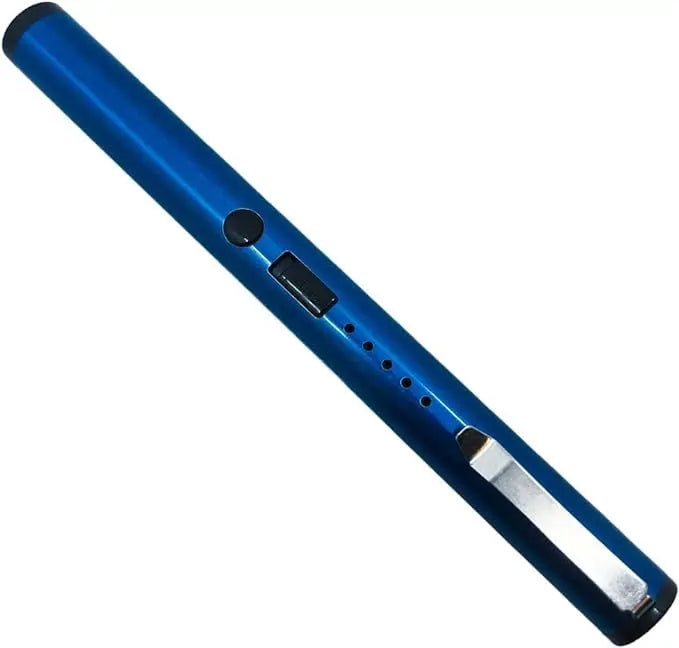Outdoor Multi Tool Barbecue Igniter And Tactical Pen Survival Tool For Camping Adventure Ready Use