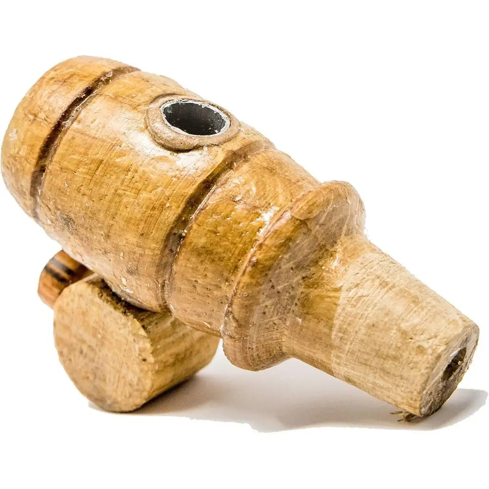 Engraved White American Oak Aging Barrels (20 Liter) - New Wooden Barrels To Age Your Own Whiskey, Bourbon, Wine, Tequila, Rum,