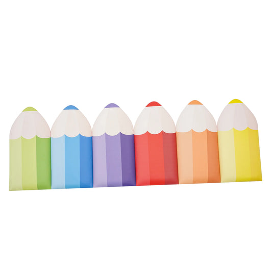 3D Pencil Shaped Wall Padding for Kids Playroom Wall Protection