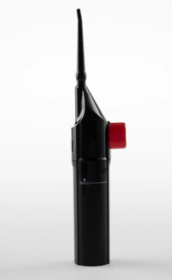 Portable High Pressure Oral Irrigator For Teeth Cleaning