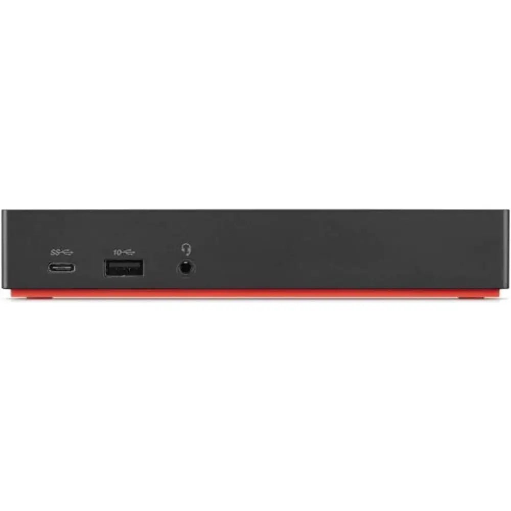 USB C Dock Gen 2 With Advanced Connectivity For Productivity 3 Video Outputs Including HDMI And DisplayPort 5 USB Ports