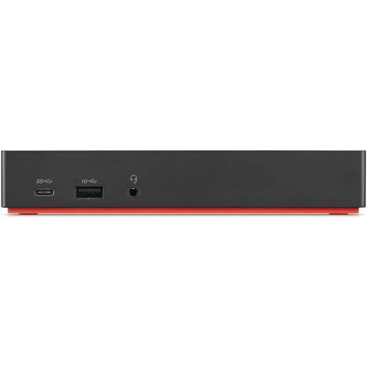 USB C Dock Gen 2 With Advanced Connectivity For Productivity 3 Video Outputs Including HDMI And DisplayPort 5 USB Ports