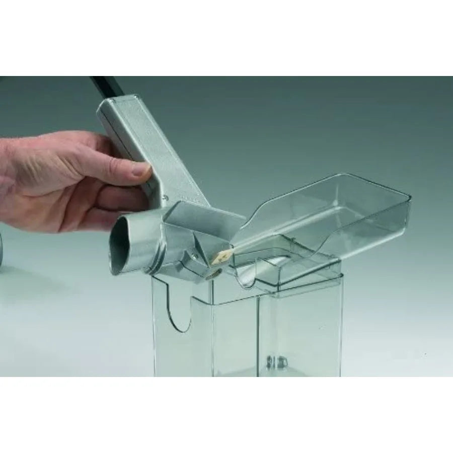 Cherry Pitter High Capacity Manual With Large Pit Container For Baking And Jam Making