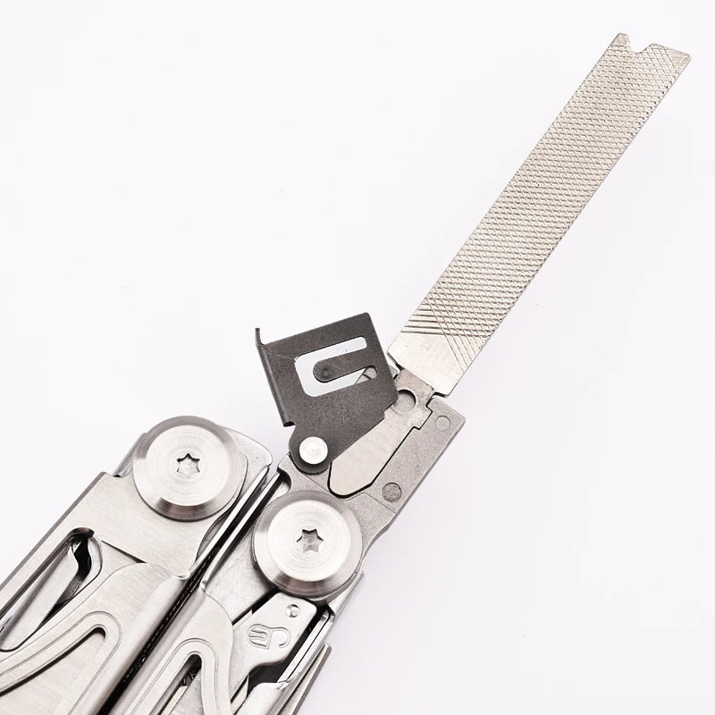 Daicamping DL30 Multifunctional Tool Set Stainless Steel EDC Survival Gear With Pliers