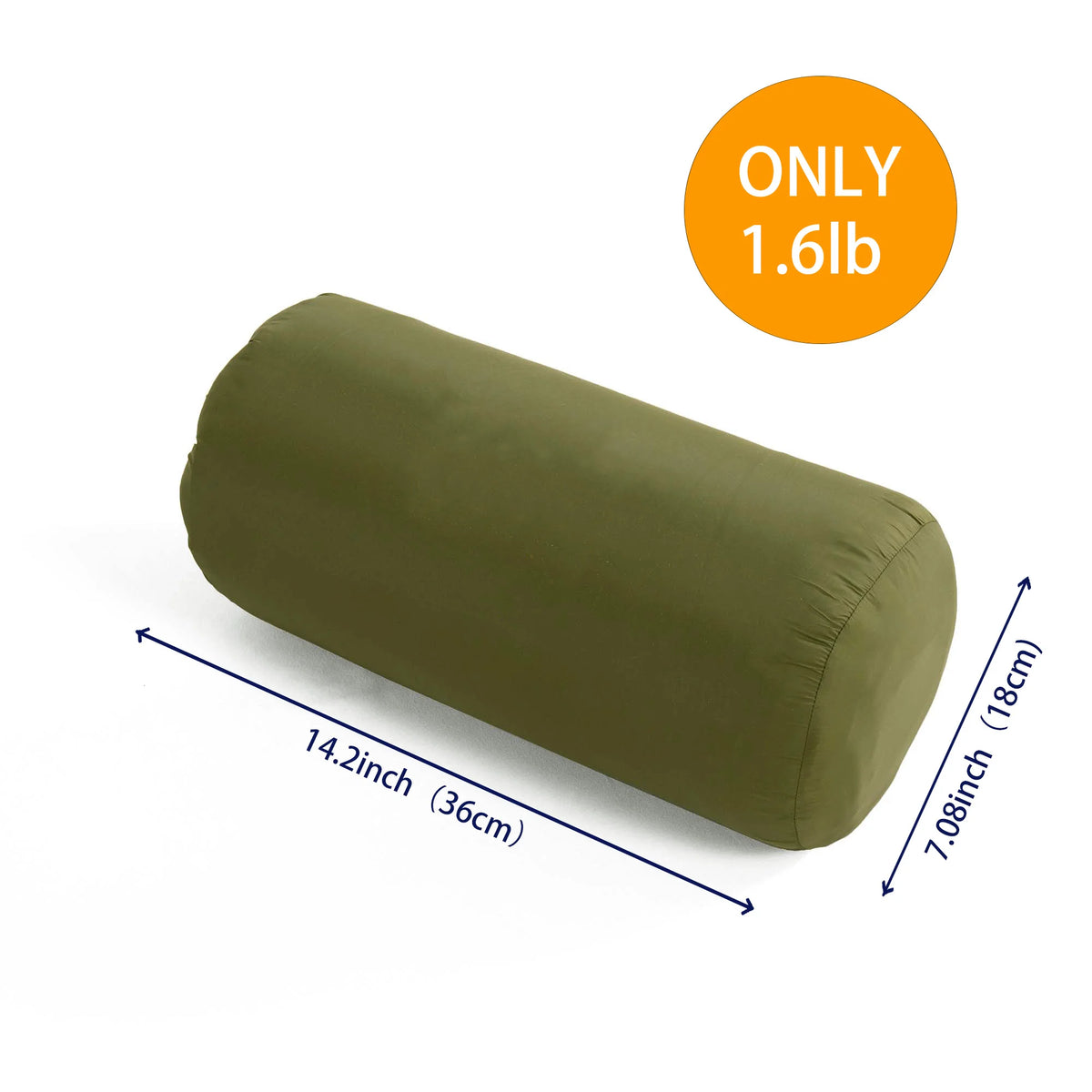 Lightweight Outdoor Puffy Camping Blanket for Hiking and Travel