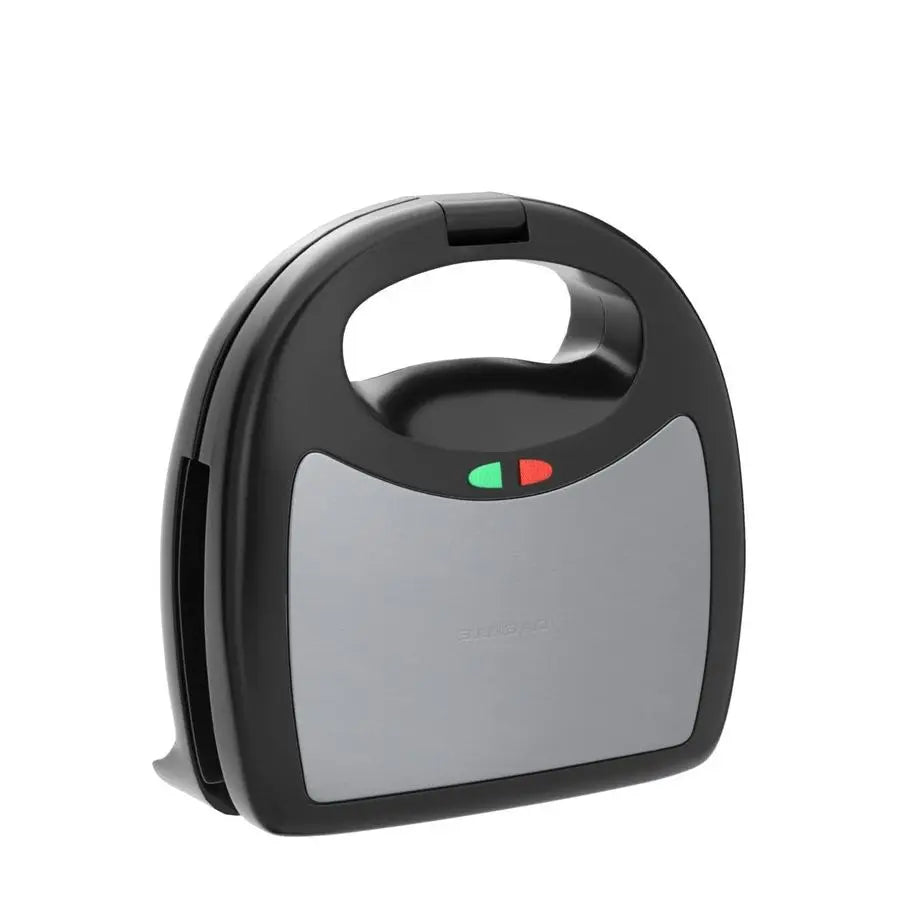 3 In 1 Electric Sandwich Maker Panini Press Waffle Iron