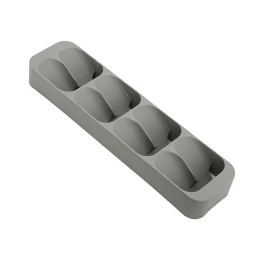 Multi Function Kitchen Drawer Cutlery And Spice Storage Tray