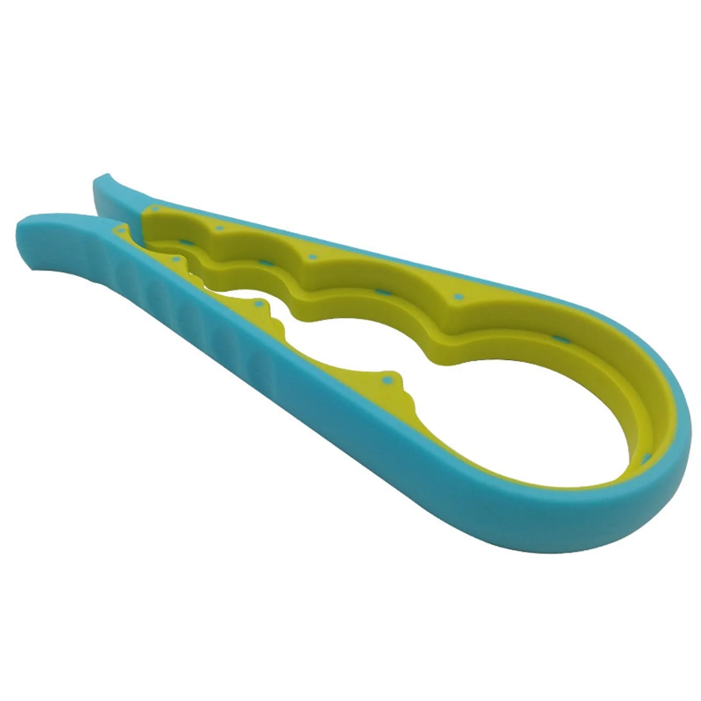 Multi Function 4 In 1 Can Opener And Bottle Opener Cap Twister For Easy Jar And Bottle Opening