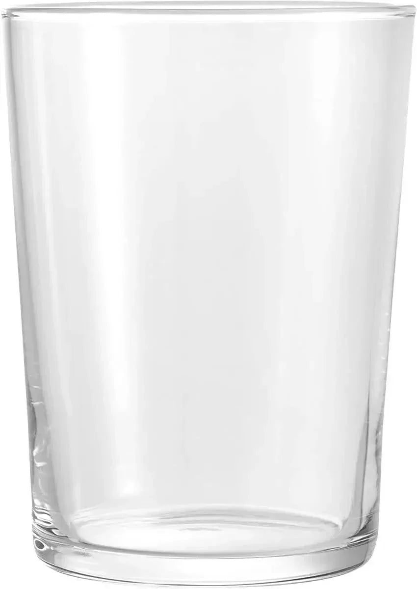 Bodega Collection Glassware Set For Water And Cocktails