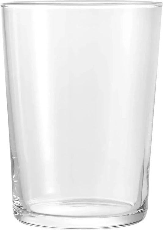 Bodega Collection Glassware Set For Water And Cocktails