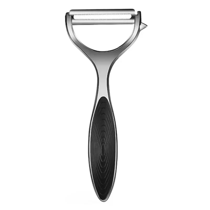 Stainless Steel Vegetable Peeler And Multi Function Grater Tool